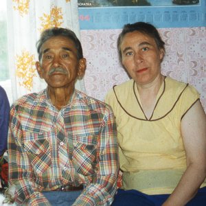 KrasnoyarovVP (J.D. Bobaljik 1994)
